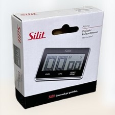 Silit - Attimo / Digitaler