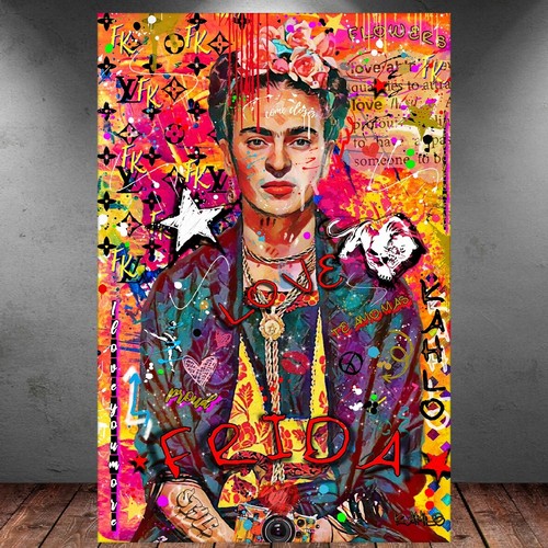 Leinwand bild xxl pop - leinwand,