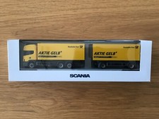 Herpa - Scania Wechselkoffer