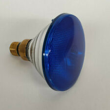 OSRAM PAR38 Lampe 80W Blau E27