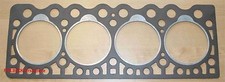 Kopfdichtung Zylinderkopfdichtung für Hanomag D141 D142 Brillant 601 B6 F45 neu/