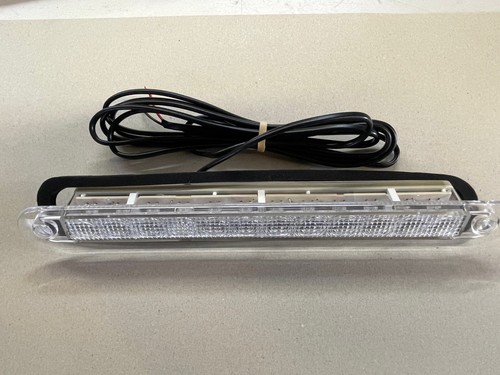 Hella led warnleuchte blau - led, xd