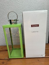 Home Laterne, Gartenleuchte, massiv, neuwertig !!!