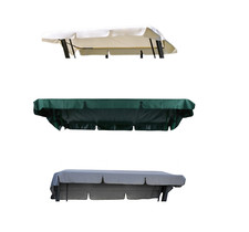 Dachbezug Ersatzdach