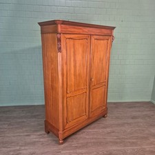 27061 Kleiderschrank Schrank