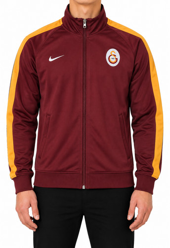 Nike jacke galatasaray vintage - nike,