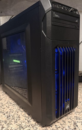 Gaming 6700k gtx - pc, |