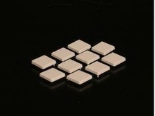 13007-323/0000 PrehKeyTec Abdecktaste für W/X ~D~