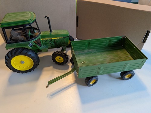 Ertl traktor anhänger ca - +, anhänger,
