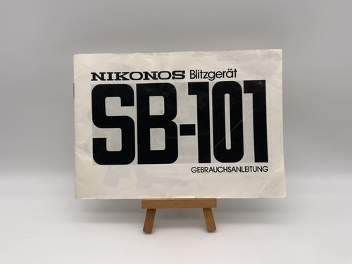 Nikon nikonos 101 - nikon,