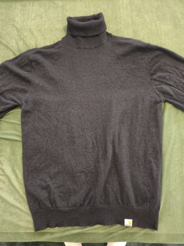Carhartt playoff turtle neck - carhartt,