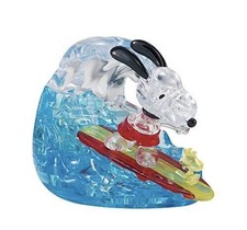 Snoopy  Woodstock Peanuts / 3D