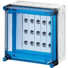 Hensel sicherungskasten - hensel,