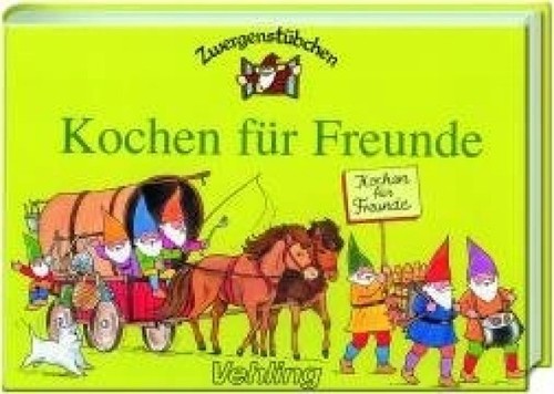 Verlag für die frau - für, kochbuch
