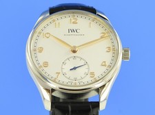 IWC Portugieser Automatik