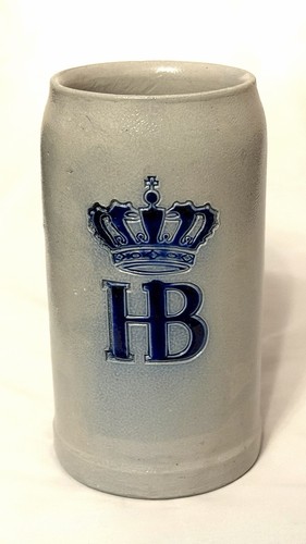 Liter hofbräuhaus alter - hofbräuhaus,