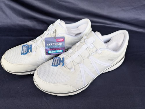 Skechers lux comfort - lux,