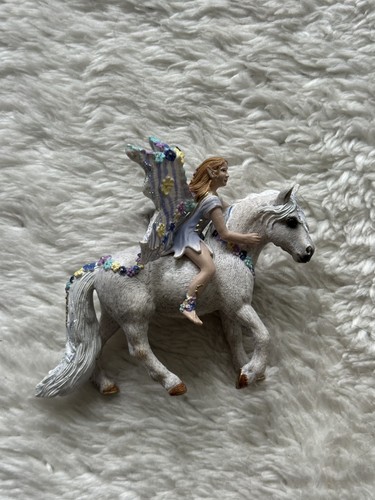 Schleich bayala elfe - schleich,
