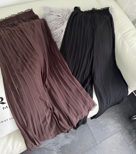 Vero moda faltenhose - moda,