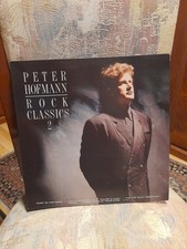 LP Peter Hofmann - Rock Classics 2
