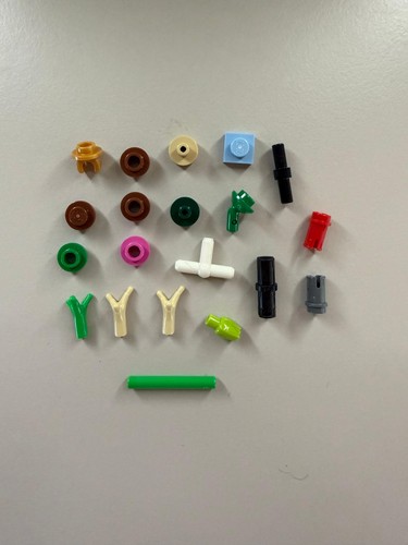 Lego botanical ersatzteile - lego,