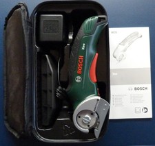 Bosch Xeo