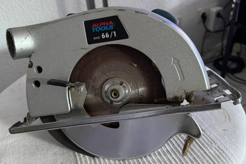 Lux tool kreissäge - lux,