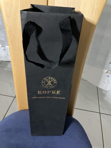 Geschenktüte für kopke the - für,