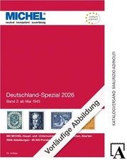 MICHEL Deutschland Spezial