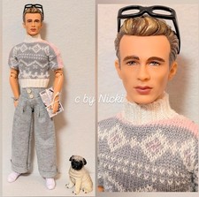 Fashion Set 5 Teilig für
