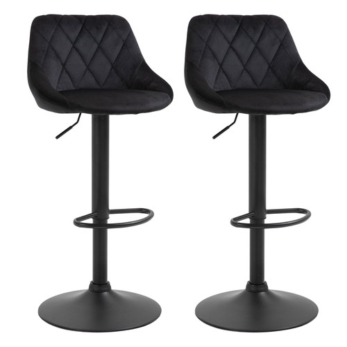 2er set barhocker drehstuhl - barhocker,,
