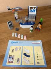 Playmobil 4402 Bankschalter