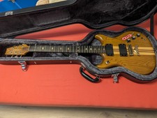 E-Gitarre Vantage mit EMGs im