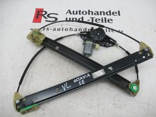 Skoda Octavia III 5E 12-17