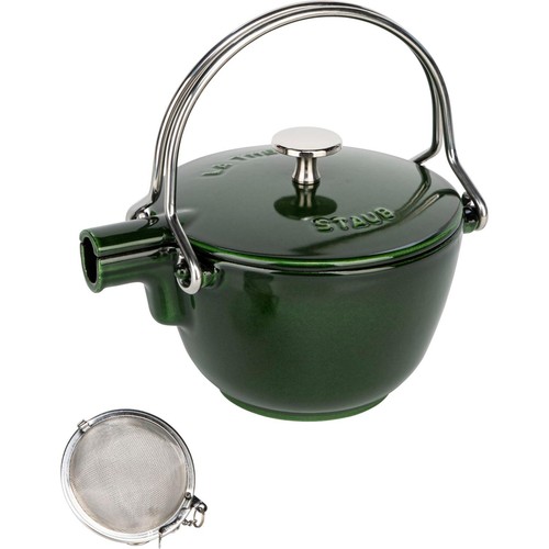 Staub teekanne l - teekanne, 1,15