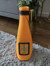 Veuve Clicquot Champagne Kühler Kühlmanschette Thermobag Flaschenkühler