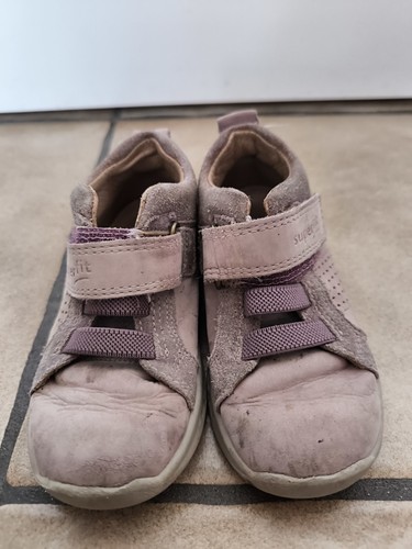 Superfit halbschuhe breeze - breeze, gr