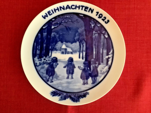 Rosenthal wandteller - rosenthal,