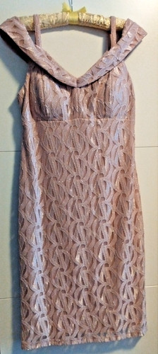 Richards cocktailkleid - r&m,