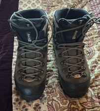 Wanderschuhe Raichle