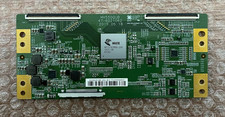 T-CON-Board HV550QUB -