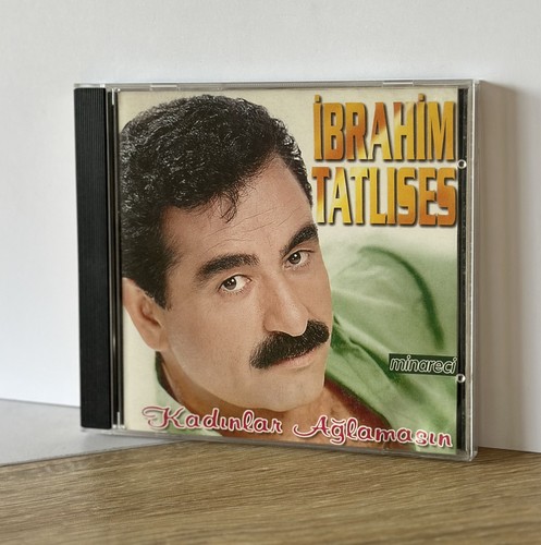 Ibrahim tatlises kadinlar - tatlises,