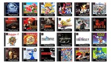 JEWEL CASE + COVERS ONLY -