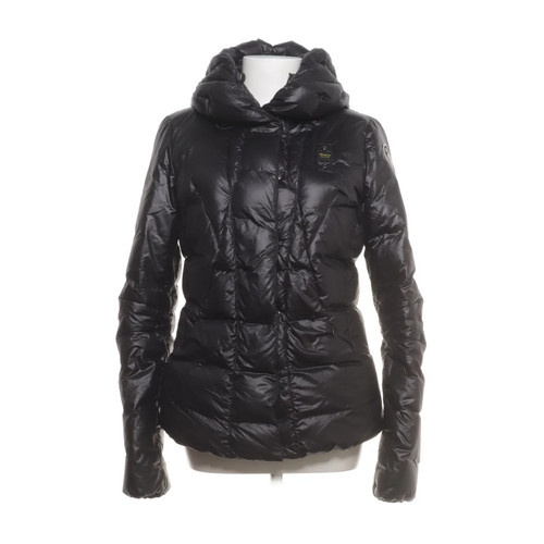 Blauer usa daunenjacke - usa,,