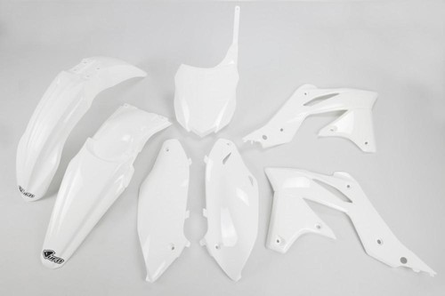 Verkleidungssatz plastiksatz - verkleidungssatz,