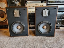 Infinity Qe - Top Vintage Lautsprecher 