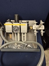 DRUCKLUFTVERTEILER 10BAR