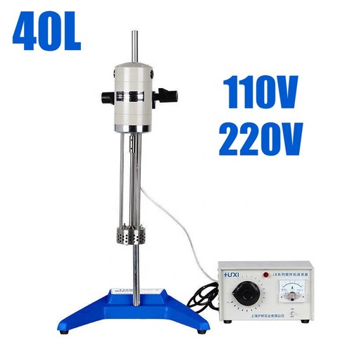 40l 220v high speed - 40l, scher