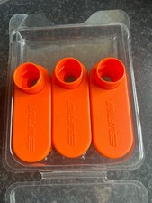 SWIFTNUT 12mm Muttern-Käufer für Gewindestange mit Akkuschrauber, 1 neu 1 gebraucht