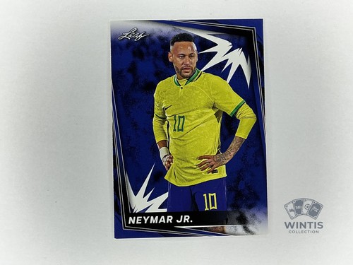 Neymar 2024 leaf - jr.,